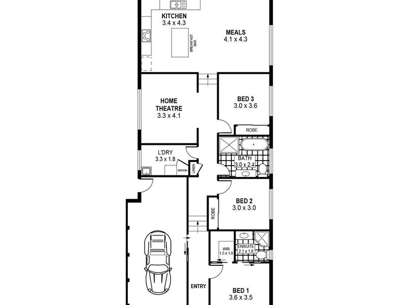 7 Crystal Avenue , Horsley