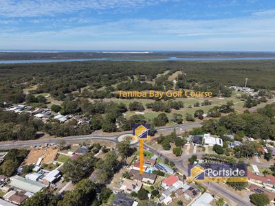 90 Avenue Of The Allies, Tanilba Bay