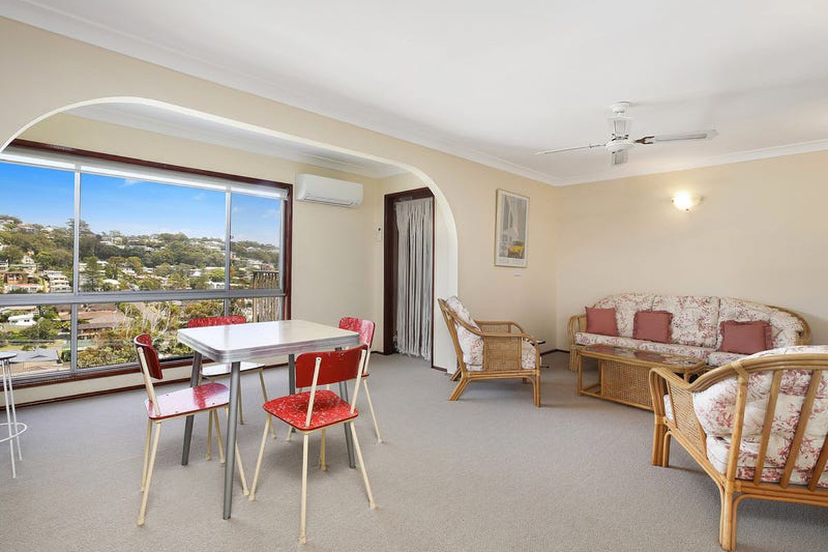 37 Scenic Highway, Terrigal