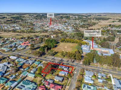12 Crown Street, Crookwell