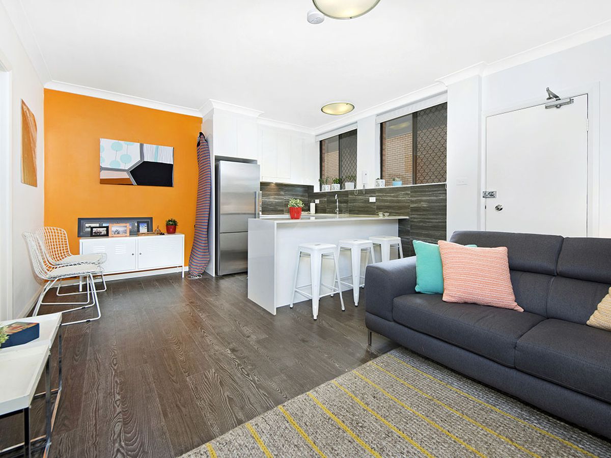 14 / 134-138 Redfern Street, , Redfern
