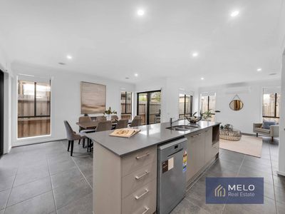 41 Matheson Avenue, Wyndham Vale