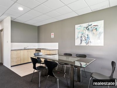 17 / 7-9 Bennett Street, East Perth