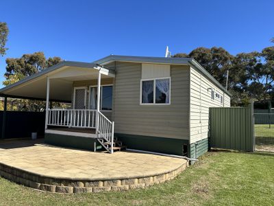29 Hospital Street, Coolah