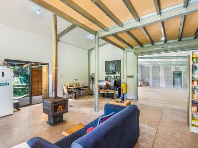 144 Stringybark Lane, Toonumbar