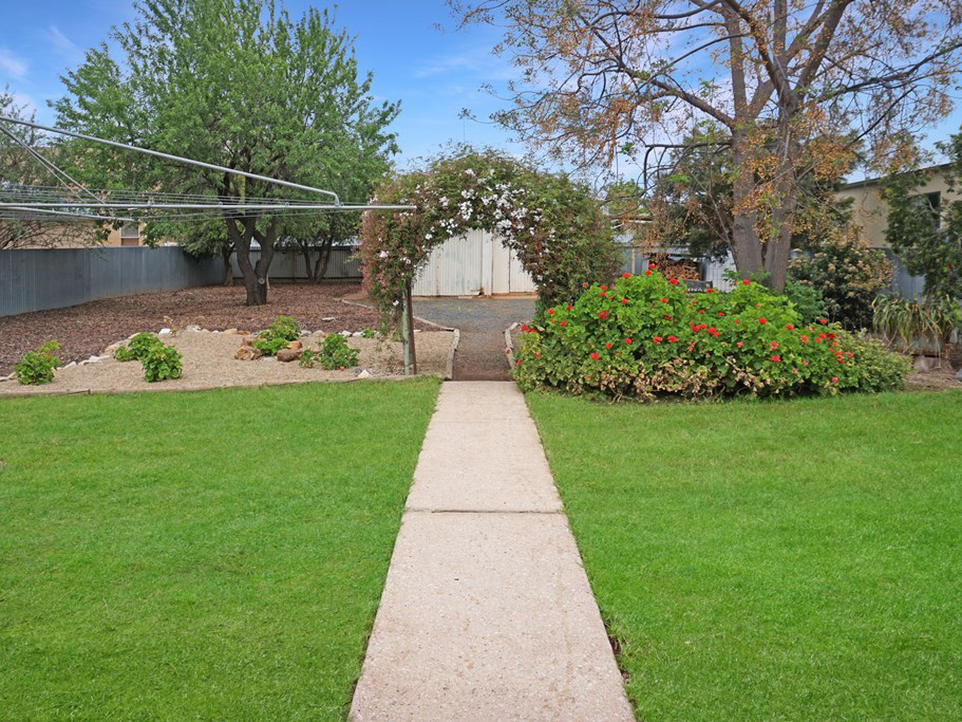 46 Kurrajong Street, West Wyalong