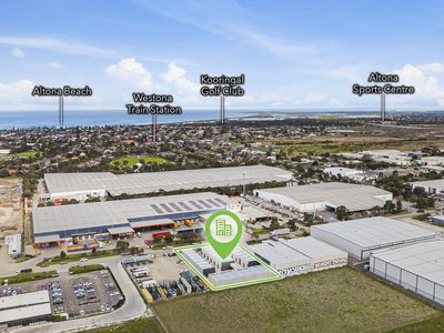 23-25 Jordan Close, Altona