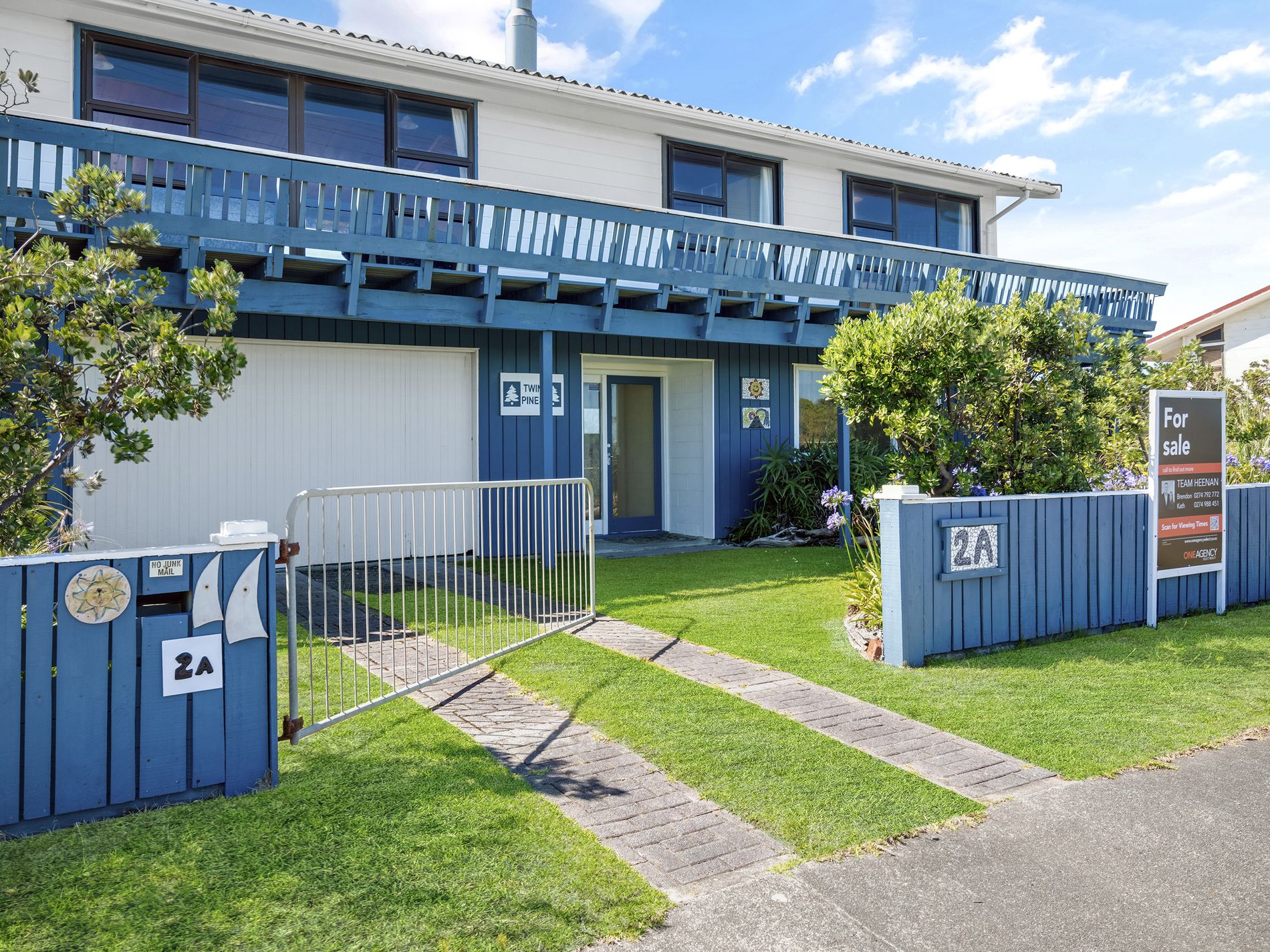 2A Marine Parade, Otaki Beach