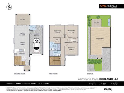 2 / 62 Sophie Place, Doolandella
