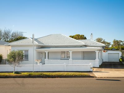 89 Mount Gambier, Millicent