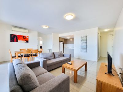 4 / 104 central lane, Gladstone Central