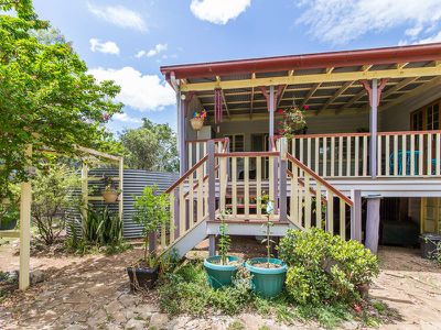 291 Haly Street, Kingaroy