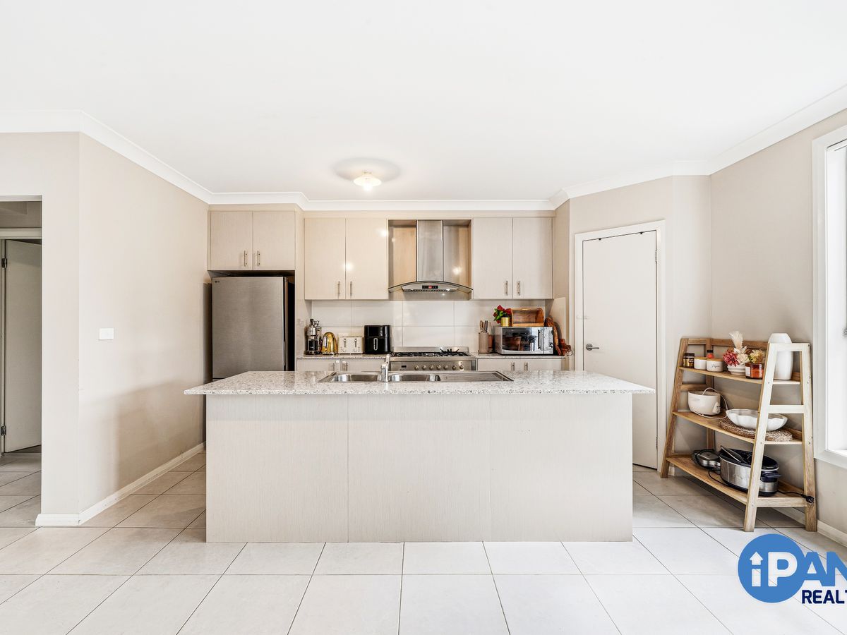 90 Longhurst Street, Oran Park