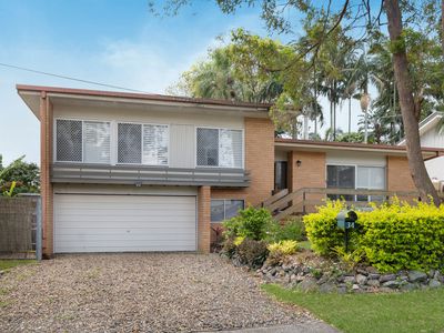 34 Binnalong Street, Rochedale South