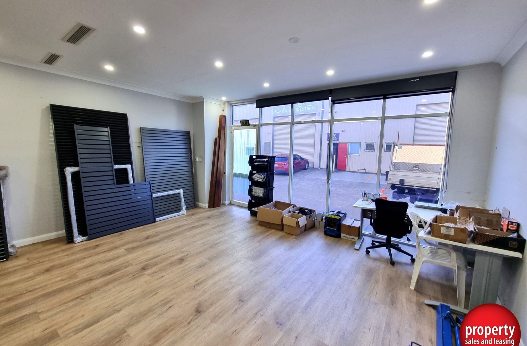Unit 17 / 4 Abbott Road, Seven Hills