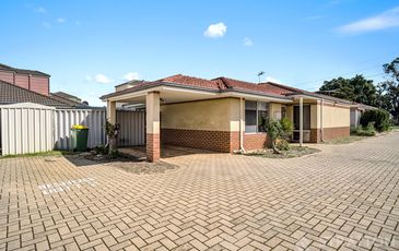 2 / 13 Bickley Road, Cannington