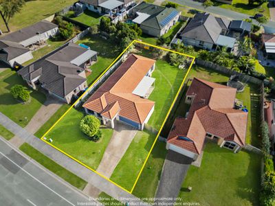 69 Billinghurst Crescent, Upper Coomera