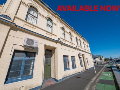 835 Great King Street, Dunedin North