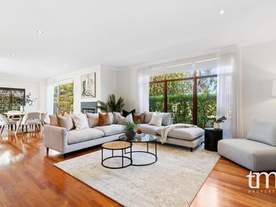 6 Tennyson Street, Leederville
