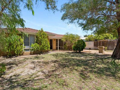 15 Mattner Square, Lockridge