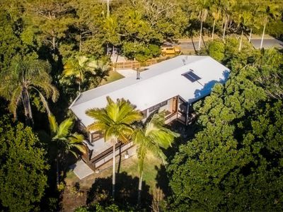 1 Letitia Road, Fingal Head