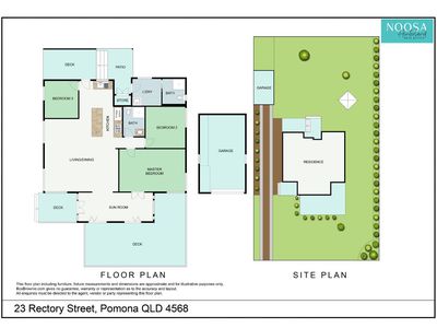 23 Rectory Street, Pomona