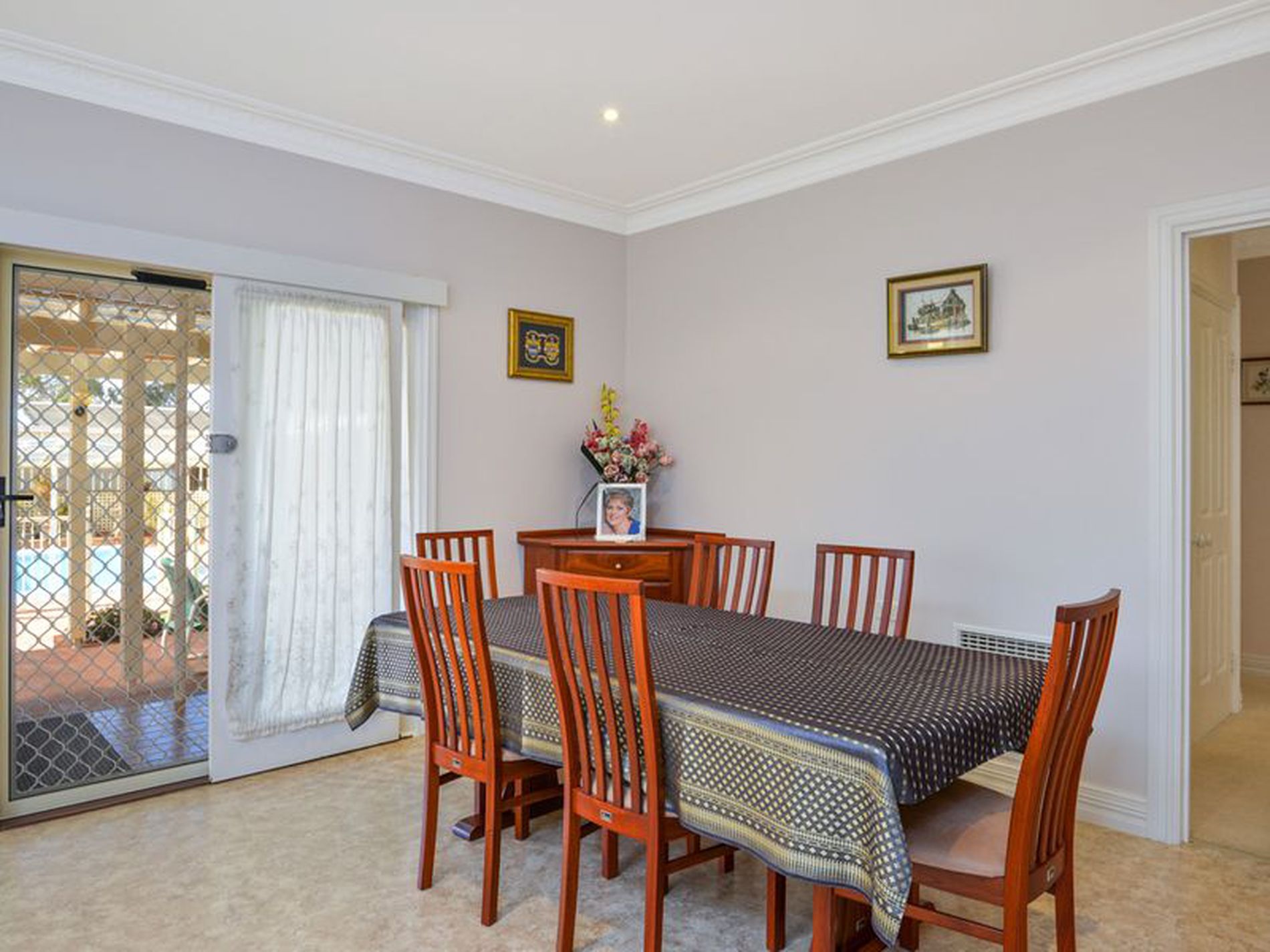 45 Addis Street, Lamington