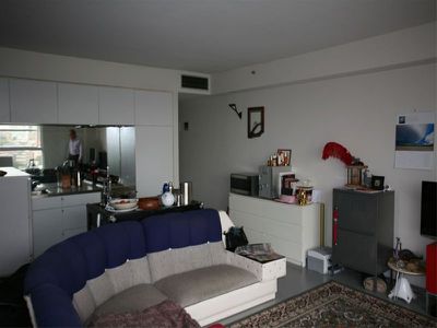 1107 / 1-15 Francis Street, Darlinghurst