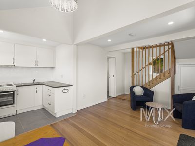 51 B Cavell Street, West Hobart
