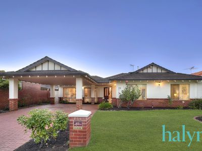 59 Chaucer Street, Yokine