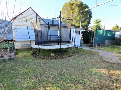 8 Durham Ox Road, Pyramid Hill