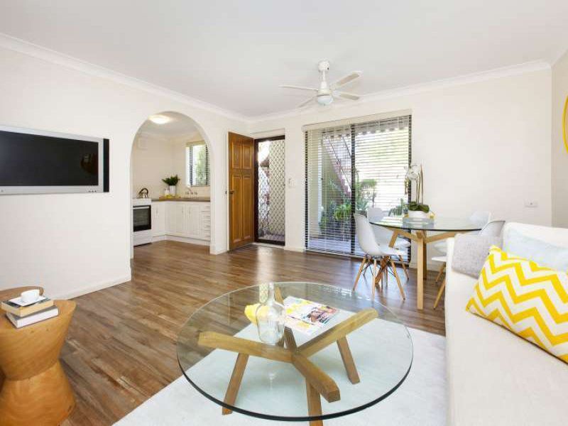 5 / 130 Crawford Road, Maylands