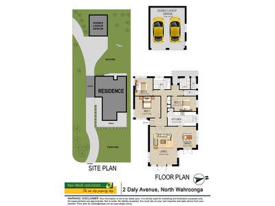 2 Daly Avenue, Wahroonga