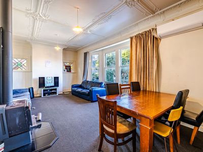 135 Cargill Street, Dunedin Central
