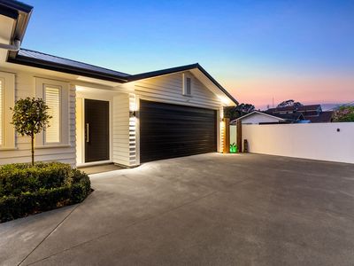 9 Penzance Road, Mairangi Bay
