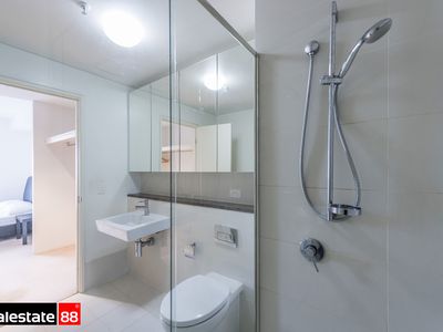 1302 / 237 Adelaide Terrace, Perth