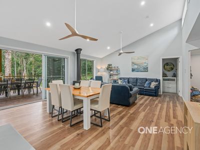 8 Jerberra Road, Tomerong