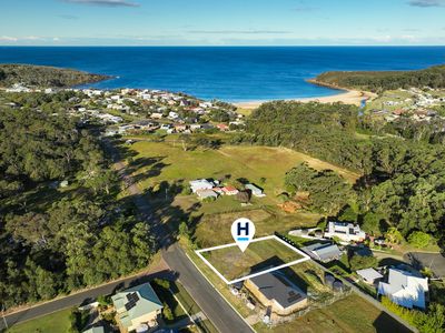 23 Forest Road, Kioloa