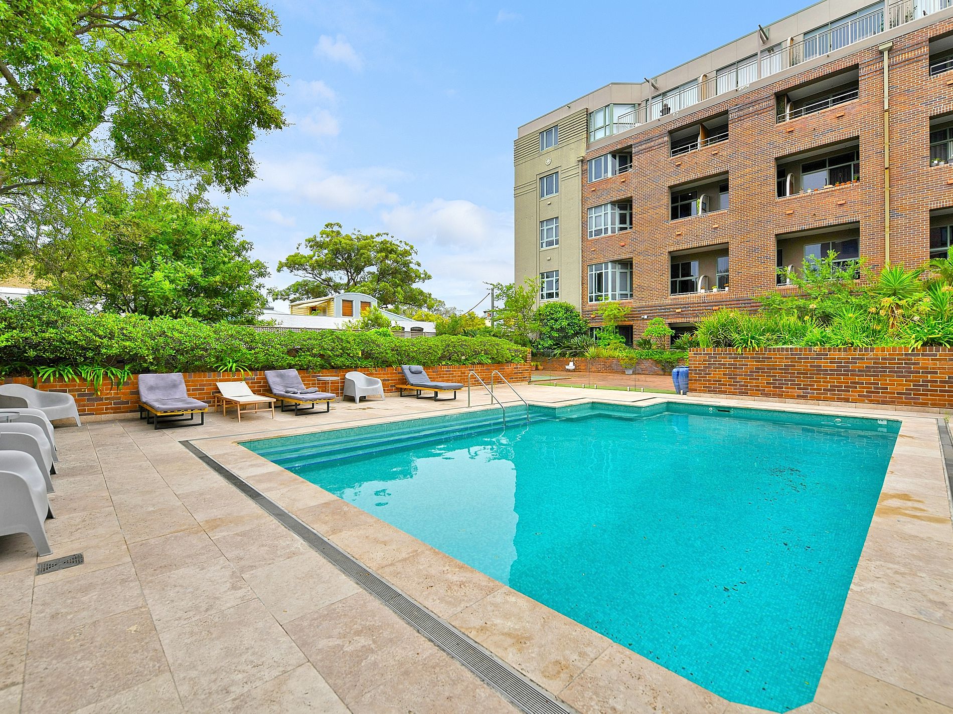 114 / 88 King Street, Newtown