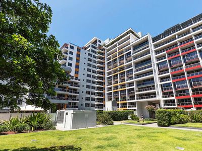 1215 / 6 Lachlan Street, Waterloo
