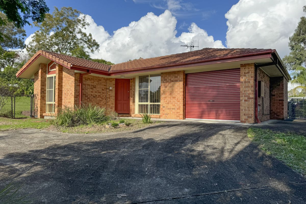 16 Cotton Street, Tinonee