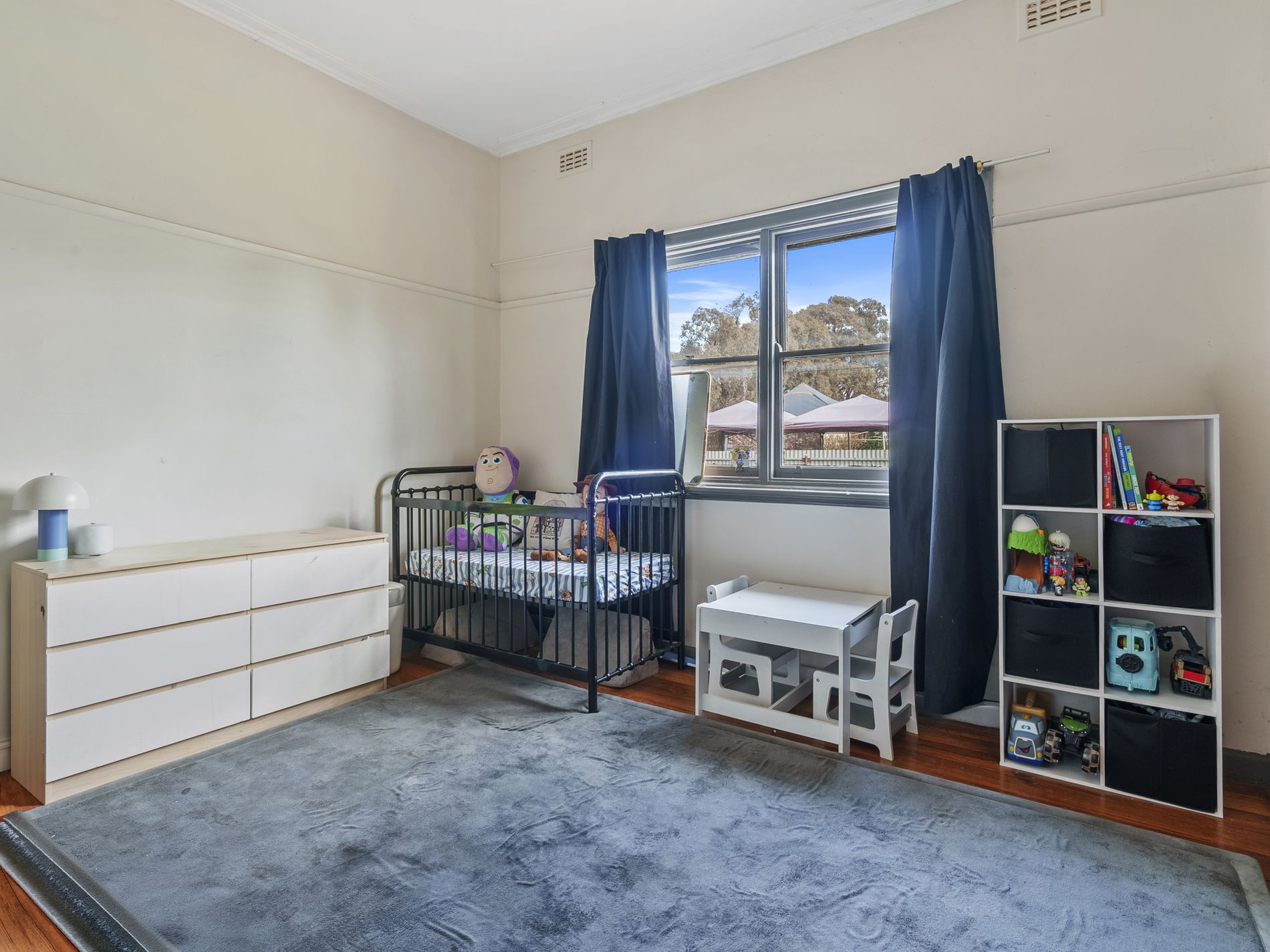 8 Osborne Street, Finley