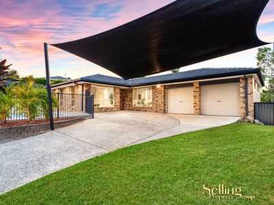 11 Monroe Court, Oxenford