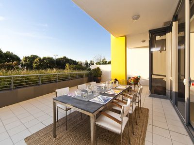 103 / 2 Oldfield Street, Burswood