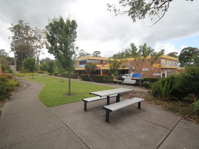 Office 1 / 134 Island Point Road, St Georges Basin