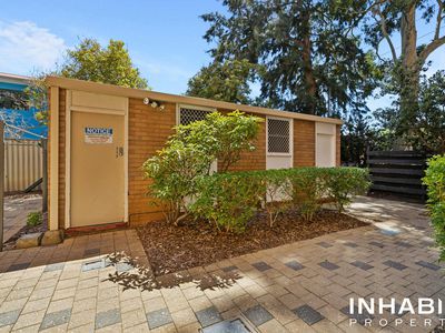 14 / 227 Vincent Street, West Perth