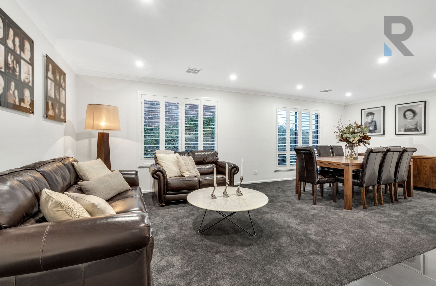 21 Threadneedle Street, Attwood Real Estate City