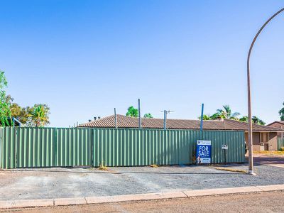 5A Carr Court, South Hedland