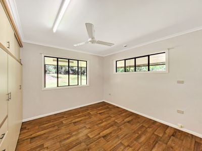 238 Ball Road, Peeramon