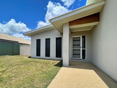 81 Utah Drive, Moranbah